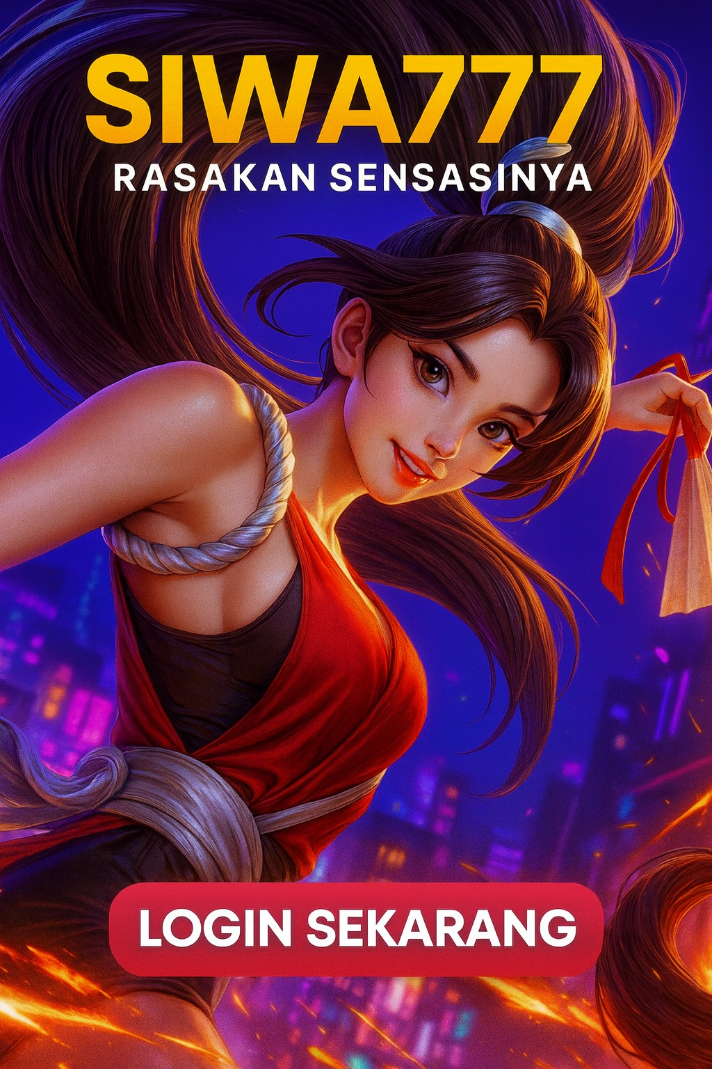 Siwa777 - Siwa 777 Hadirkan Game Online Berkualitas!