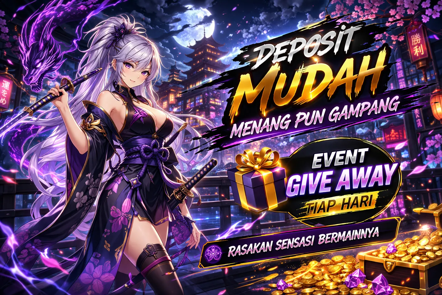 Galeri foto SIWA777 • Aplikasi Digital Dengan Fitur Fleksibel Dan Akses Dinamis! di Jakarta